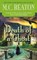 Death of a Ghost, M. C. Beaton - Paperback - 9781455558292