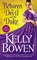 Between the Devil and the Duke, Kelly Bowen - Paperback - 9781455563418