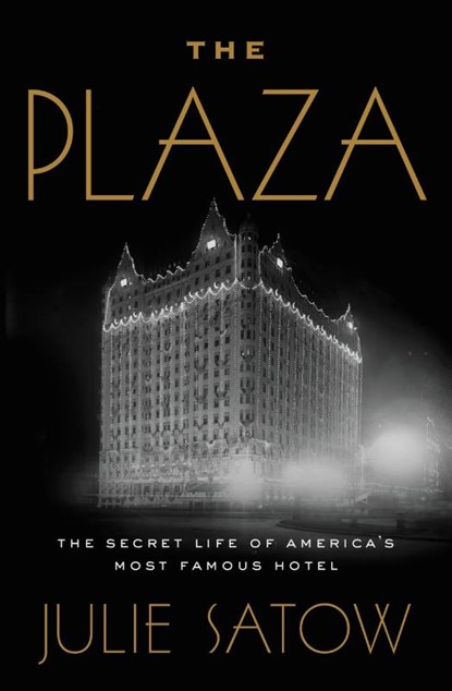 Plaza, Julie Satow - Paperback - 9781455566655