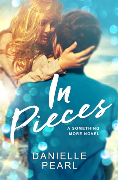 In Pieces, Danielle Pearl - Paperback - 9781455568314