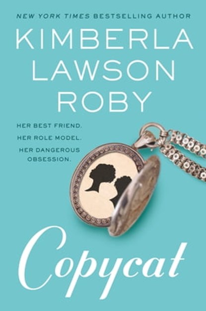 Copycat, Kimberla Lawson Roby - Ebook - 9781455569724