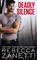 Deadly Silence, Rebecca Zanetti - Paperback - 9781455570089