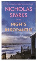 Nights in Rodanthe | Nicholas Sparks | 