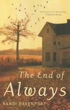 The End of Always | Randi Davenport | 