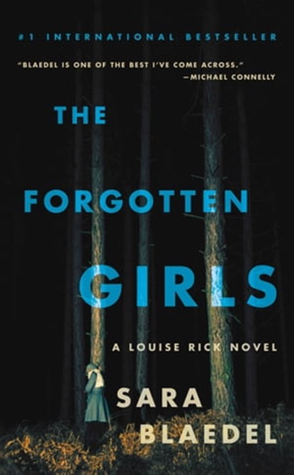 The Forgotten Girls, Sara Blaedel - Ebook - 9781455581504