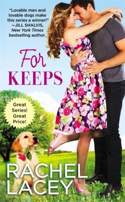 For Keeps, Rachel Lacey - Paperback - 9781455582129