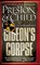 GIDEONS CORPSE, Douglas Preston ; Lincoln Child - Paperback - 9781455588084