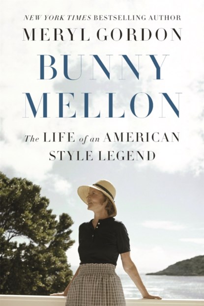Bunny Mellon, Meryl Gordon - Paperback - 9781455588725