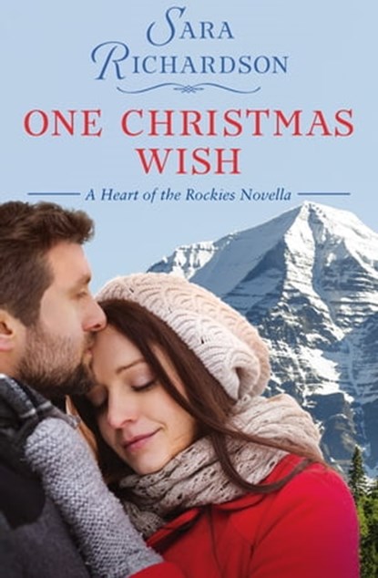 One Christmas Wish, Sara Richardson - Ebook - 9781455591510