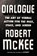Dialogue, Robert McKee - Gebonden - 9781455591916