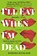Bourland, B: I'll Eat When I'm Dead, Barbara Bourland - Paperback - 9781455595204