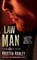 Law Man, Kristen Ashley - Paperback - 9781455599226