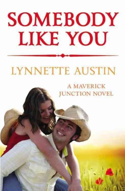 Somebody Like You, Lynnette Austin - Paperback - 9781455599578