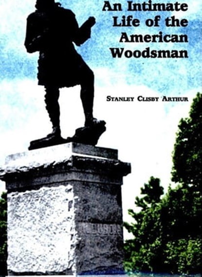 Audubon, Stanley Clisby Arthur - Ebook - 9781455600472