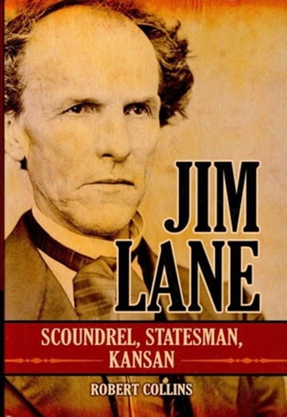 Jim Lane, Robert Collins - Ebook - 9781455606719