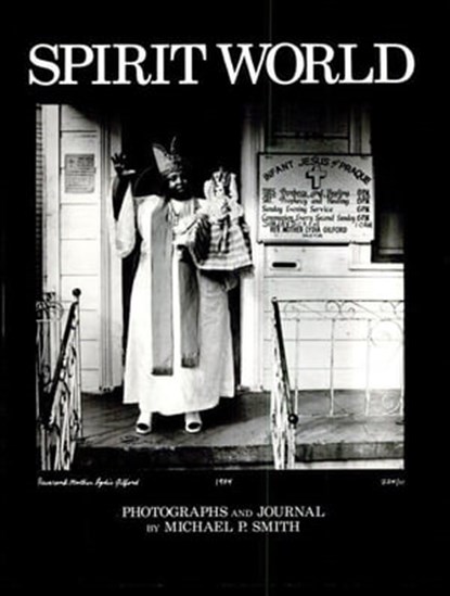 Spirit World, Michael Smith - Ebook - 9781455612291