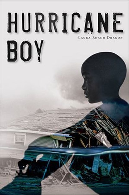 Hurricane Boy, Laura Roach Dragon - Ebook - 9781455619177