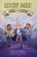 Archie Dare and the Pirate Code, Angelle Domingue Terrell - Paperback - 9781455628674