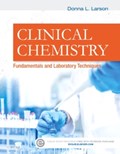 Clinical Chemistry | Donna Rae Larson | 