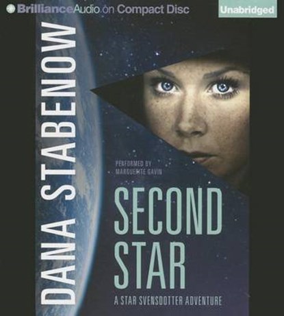 Second Star, STABENOW,  Dana - Overig - 9781455838424