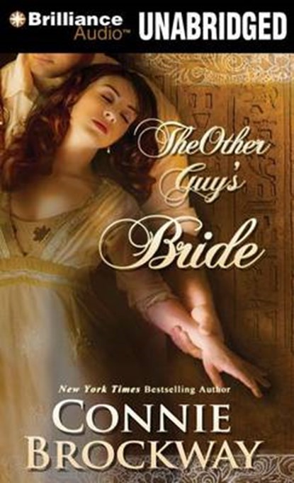 The Other Guy's Bride, BROCKWAY,  Connie - Overig - 9781455839797