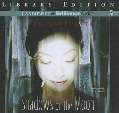 Shadows on the Moon, MARRIOTT,  Zoe - Overig - 9781455852024