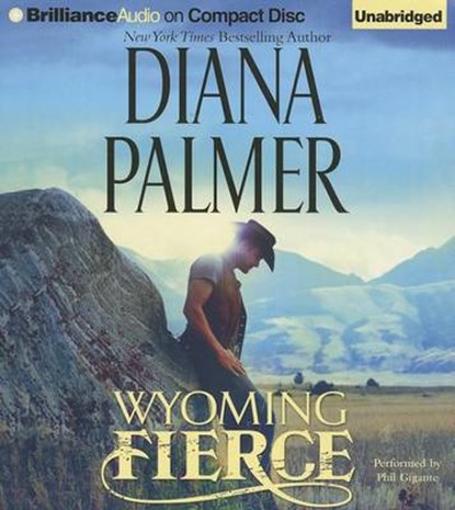 Wyoming Fierce, PALMER,  Diana - Overig - 9781455881666