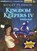 Kingdom Keepers IV, PEARSON,  Ridley - Overig - 9781455895021