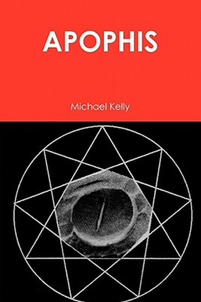 Apophis, Michael Kelly - Paperback - 9781456336189