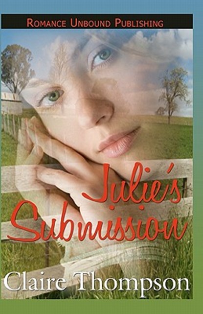 Julie's Submission, Claire Thompson - Paperback - 9781456345426
