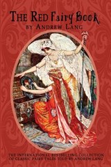 The Red Fairy Book - Andrew Lang - 9781456513238