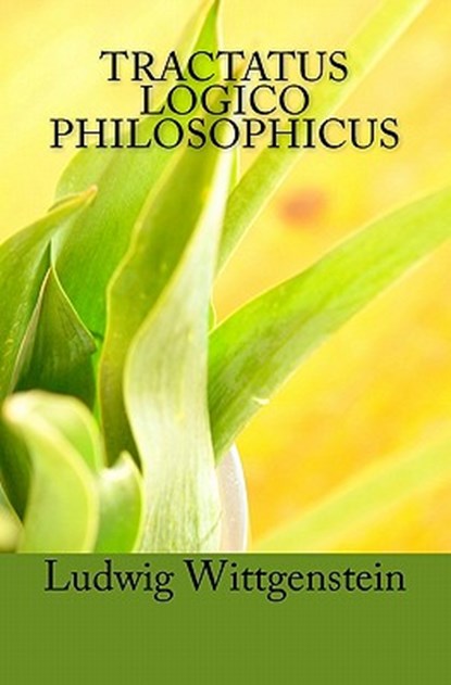 Tractatus Logico Philosophicus: Logical-Philosophical Treatise, Bertrand Russell - Paperback - 9781456529895