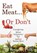 Eat Meat... or Don't, BENNETT,  Bo, PhD - Gebonden - 9781456633356