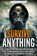 Survive ANYTHING, Beau Griffin - Paperback - 9781456635824