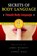 Body Language, James Beckett - Paperback - 9781456637170