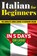 Italian for Beginners, Bruno Thomas - Paperback - 9781456637255
