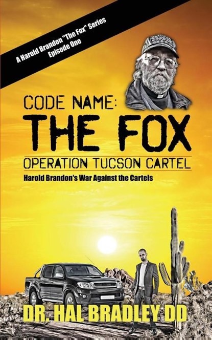 Code Name, Dr DD Hal Bradley - Paperback - 9781456639235