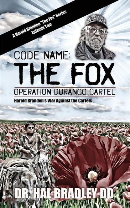 Code Name, Dr DD Hal Bradley - Paperback - 9781456639327