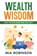 Wealth Wisdom, Mia Robinson - Paperback - 9781456649821