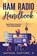 Ham Radio Handbook, D Nathan Venture - Paperback - 9781456651152