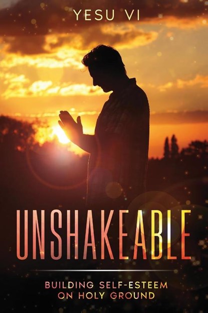Unshakeable, Yesu Vi - Paperback - 9781456651855