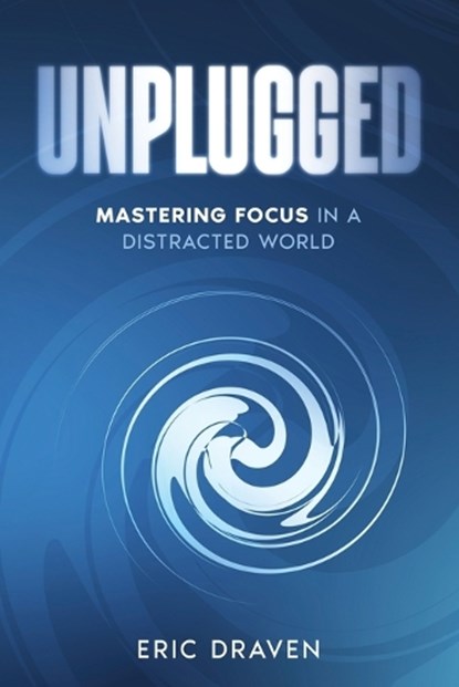 Unplugged, Eric Draven - Paperback - 9781456678982