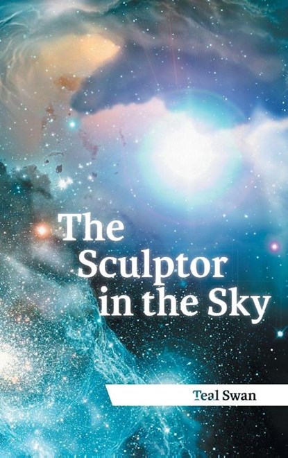The Sculptor In The Sky, Teal Scott - Gebonden - 9781456747244