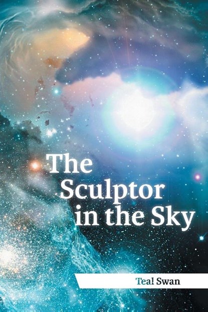The Sculptor in the Sky, Teal Scott - Paperback - 9781456747251