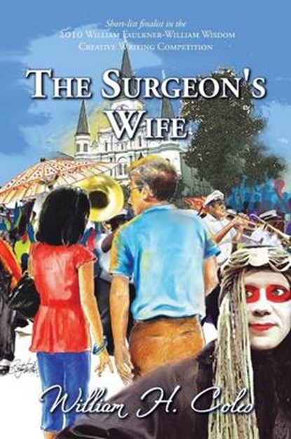 The Surgeon's Wife, William H Coles - Paperback - 9781456762551