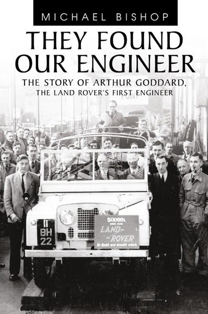 They Found Our Engineer, Michael Bishop - Paperback - 9781456777586