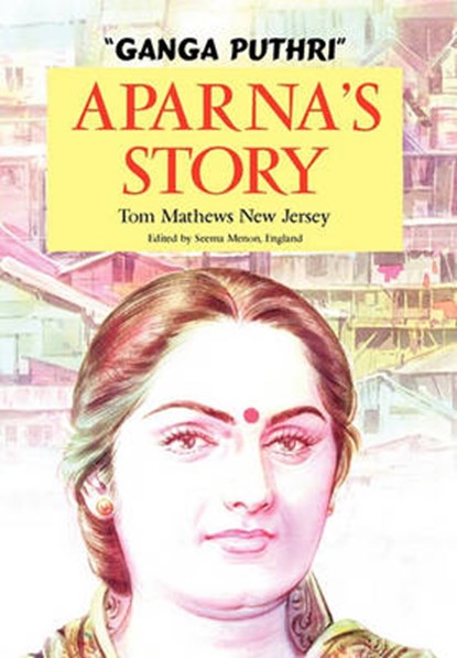 Ganga Puthri, Tom Mathews - Overig - 9781456832292
