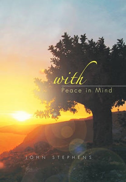With Peace in Mind, John Stephens - Paperback - 9781456891695