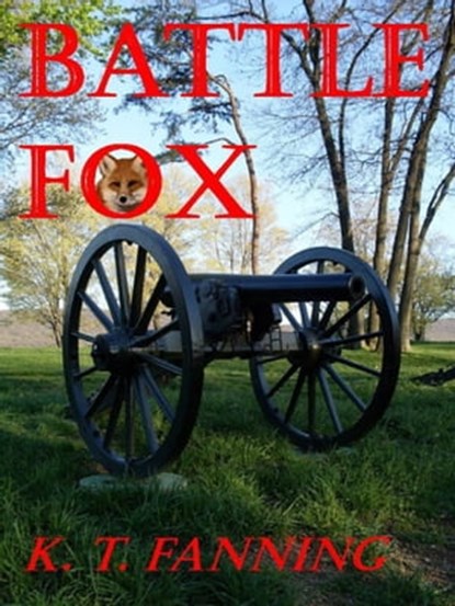 Battle Fox, KT FANNING - Ebook - 9781458003515