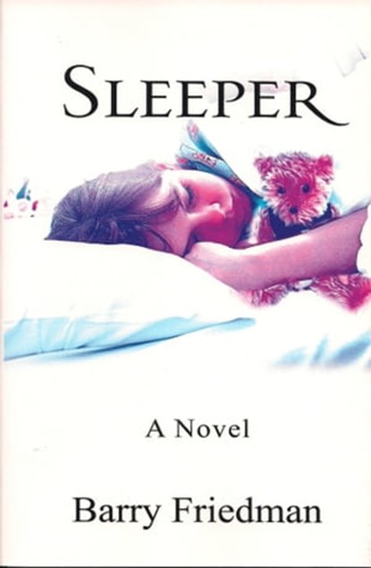 Sleeper, Barry Friedman - Ebook - 9781458017550